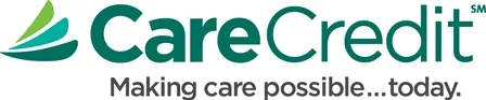 Care Credit Logo-Making care possible...today