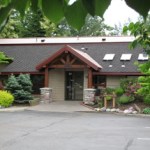 Exterior photo of {PRACTICE_NAME}