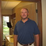 Benjamin D. Babcock, DDS