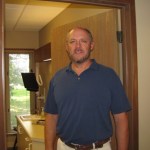 Benjamin D. Babcock, DDS